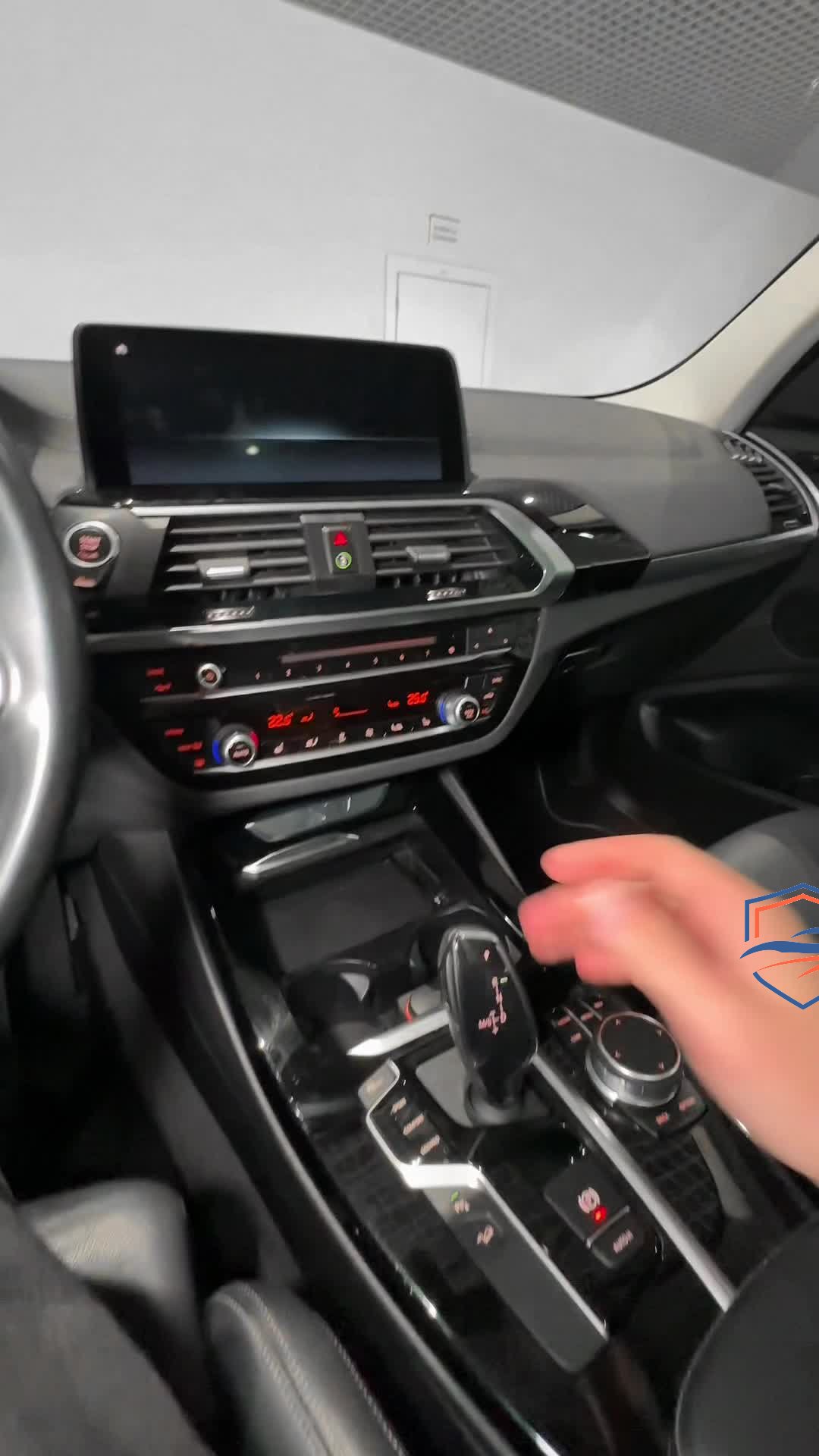 BMW - BMW X3, 2019