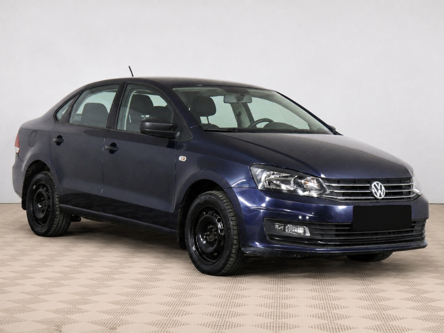 Volkswagen - Volkswagen Polo, 2017