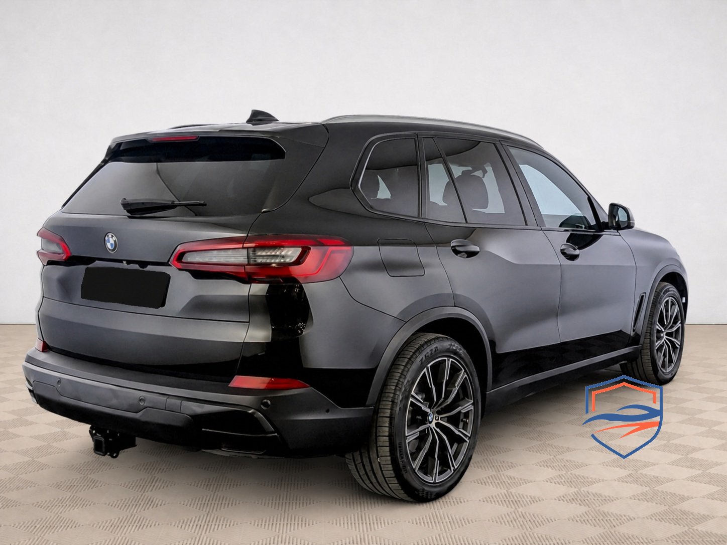 BMW - BMW X5 30d IV (G05/G18), 2019