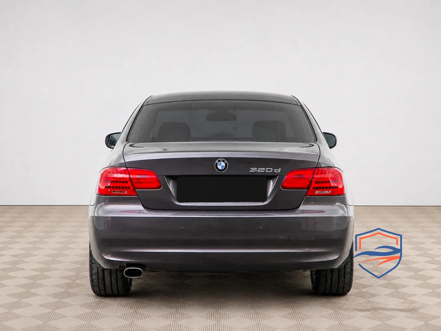BMW - BMW 3 серии V (E90/E91/E92/E93) Рестайлинг, 2011 г.