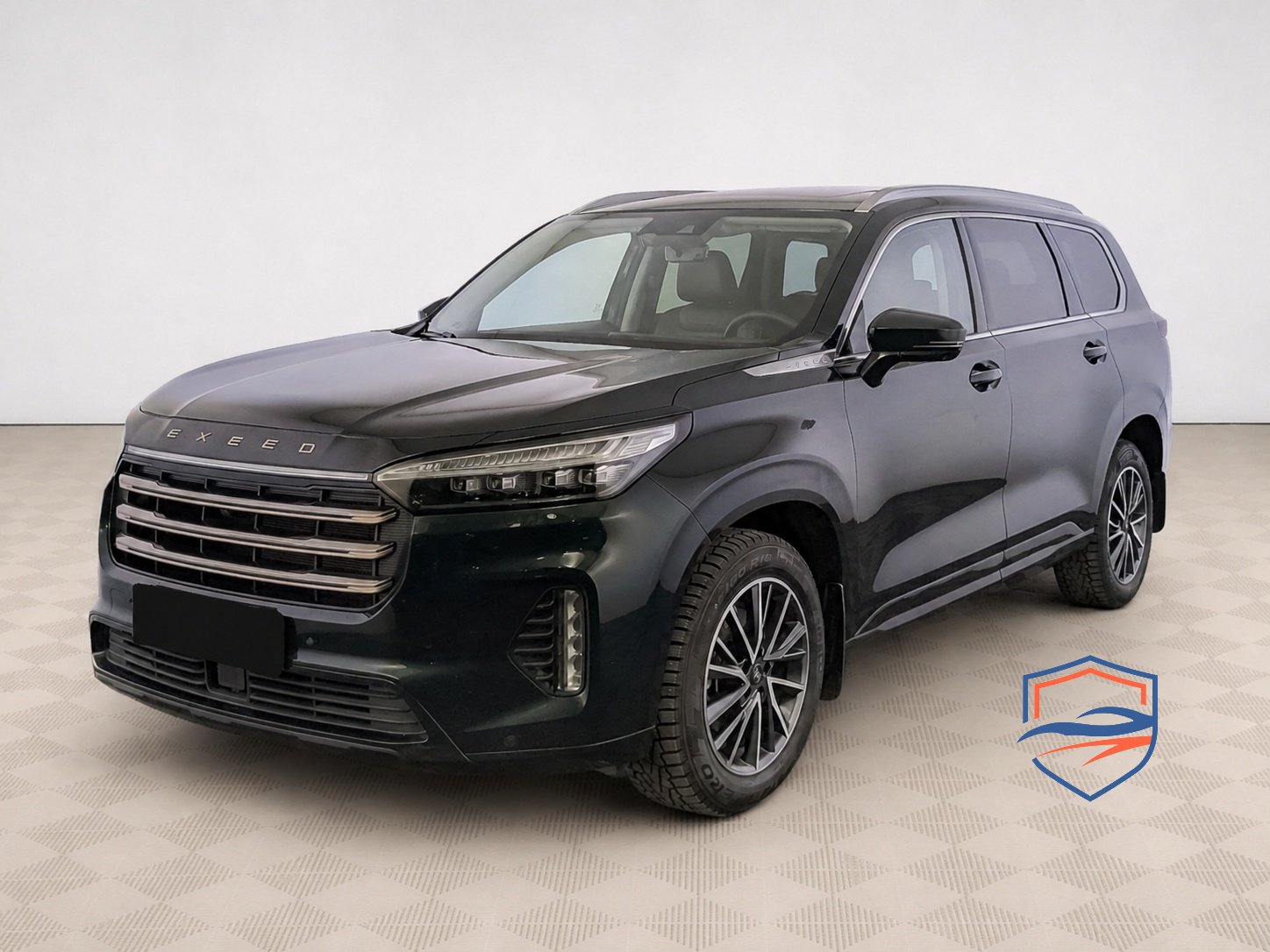 EXEED - Exeed VX, 2022