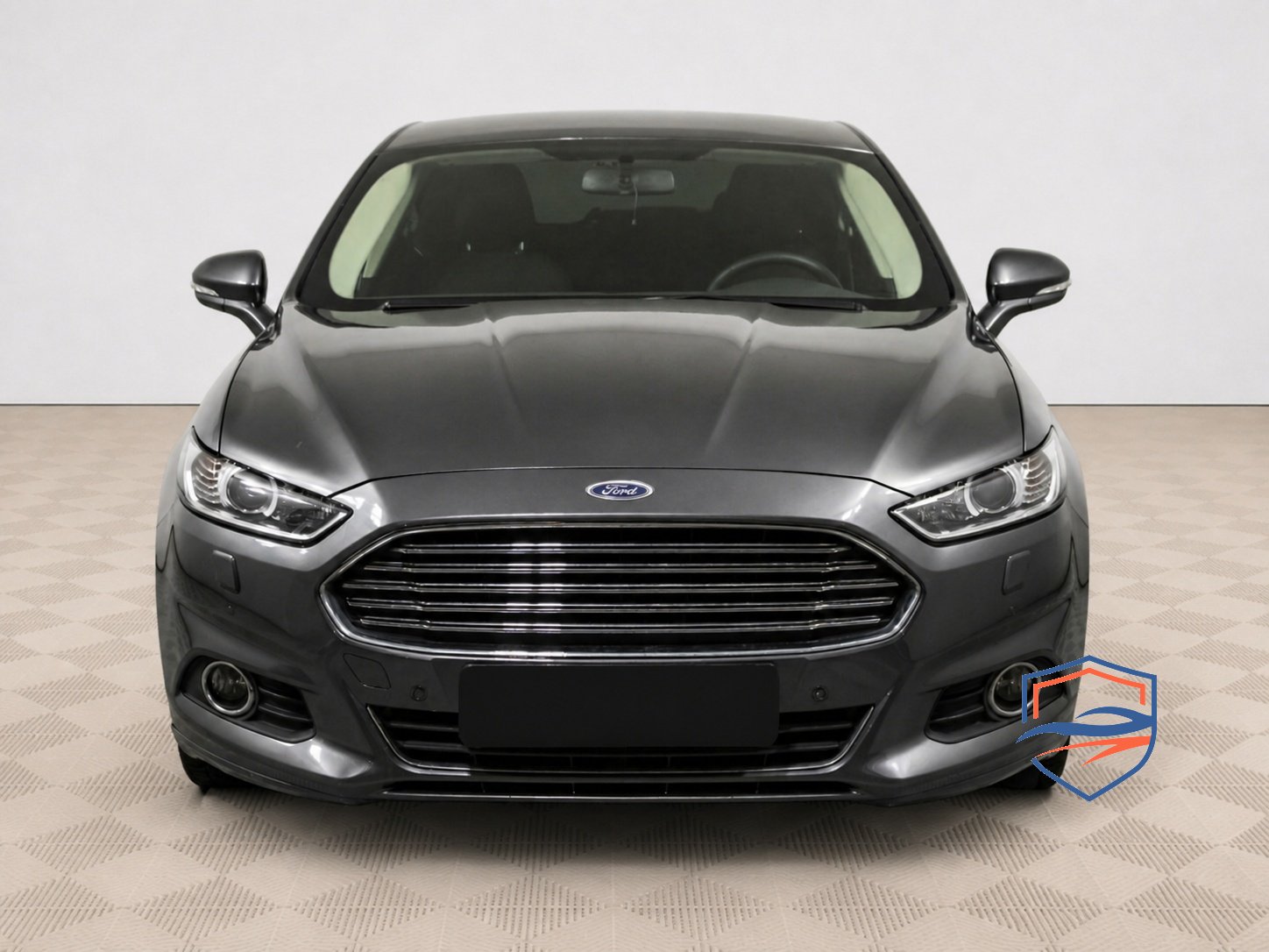 Ford - Ford Mondeo V, 2015