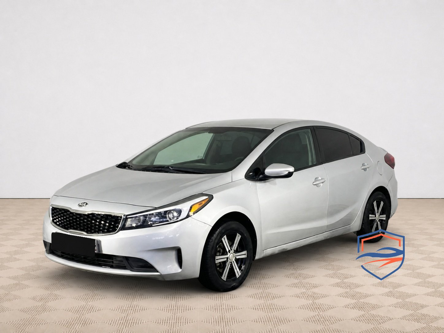 Kia - Kia Forte II Рестайлинг, 2016