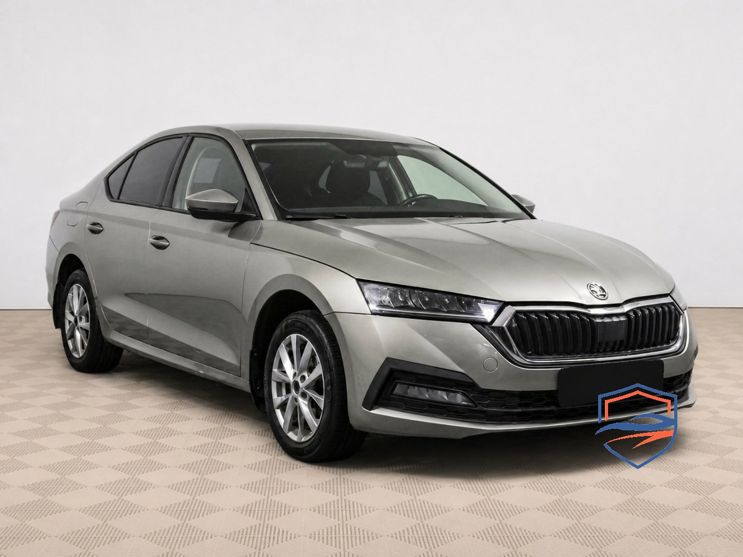 Skoda - Skoda Octavia IV (A8), 2021