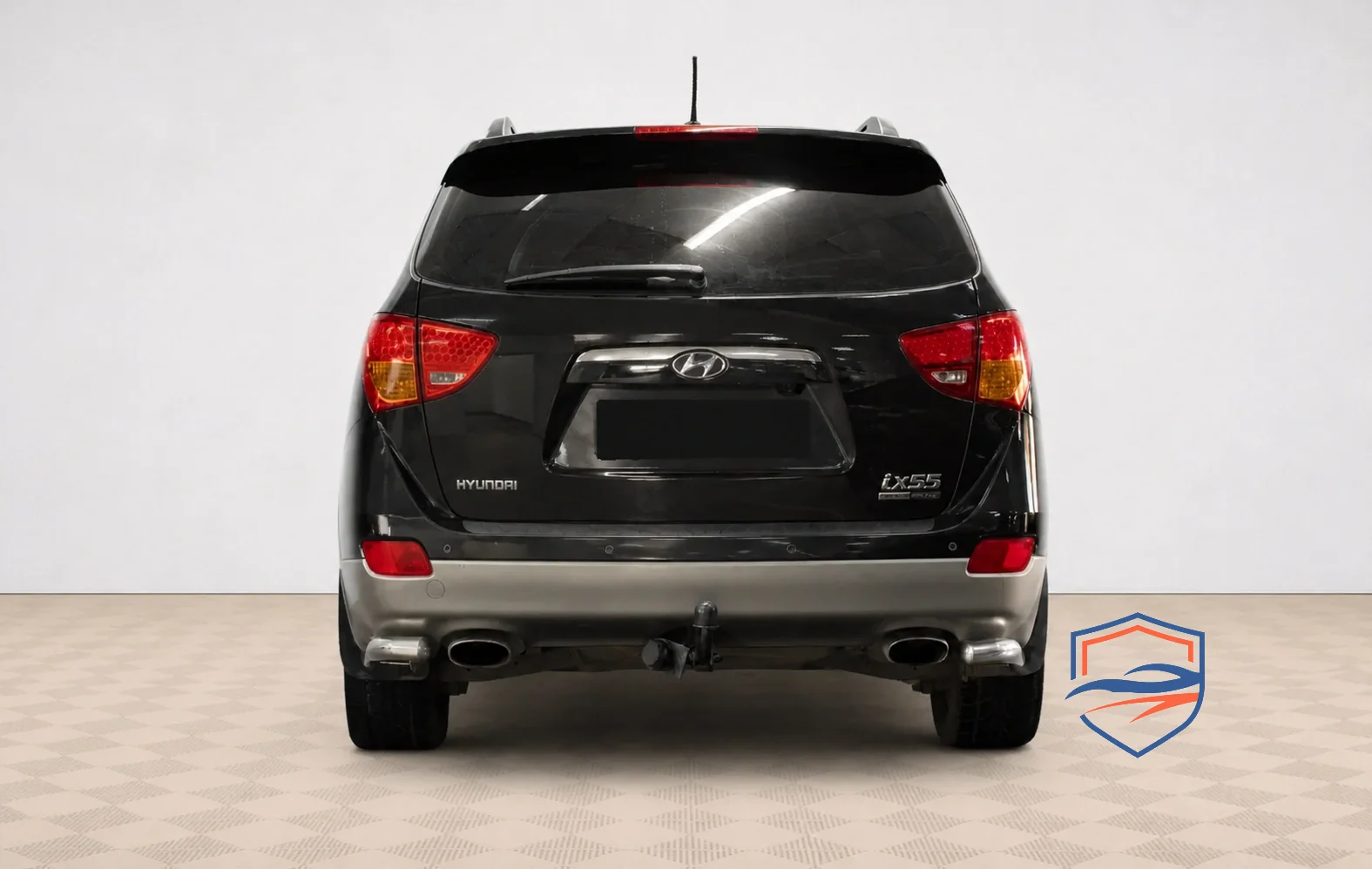 Hyundai - Hyundai ix55 ix55, 2012 г.