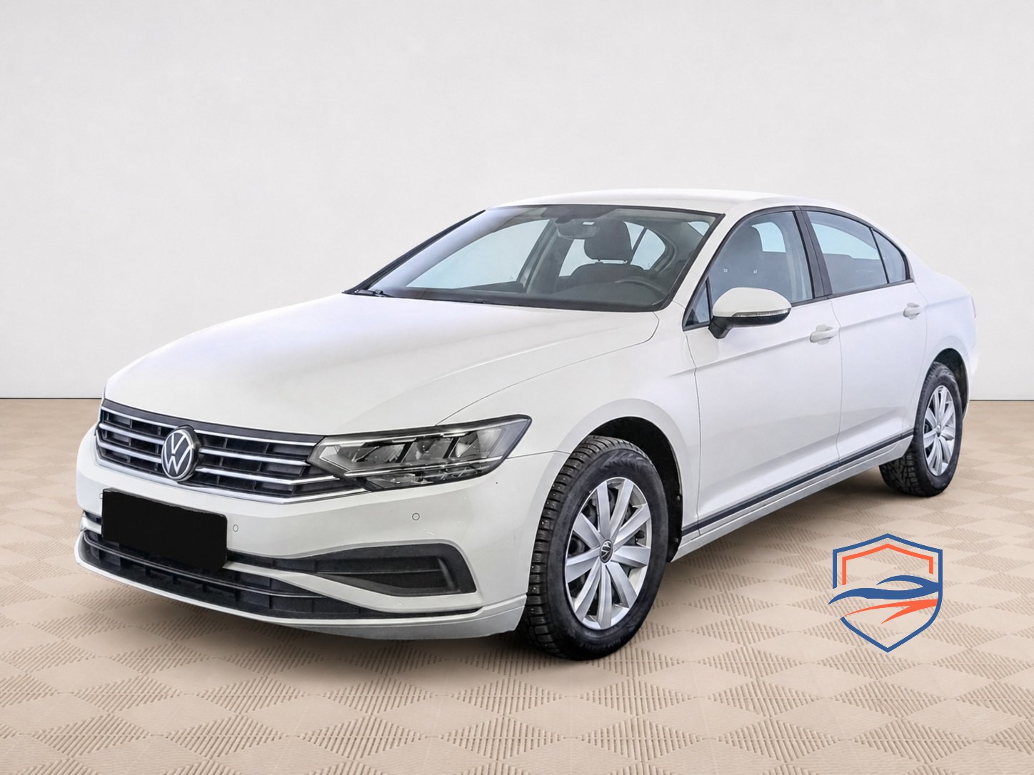 Volkswagen - Volkswagen Passat, 2021