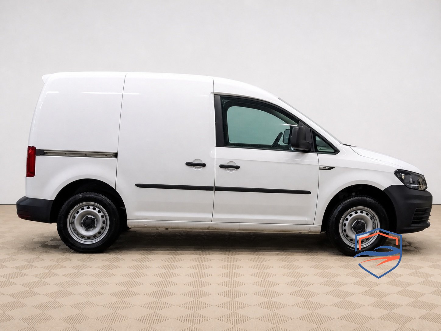 Volkswagen - Volkswagen Caddy, 2020