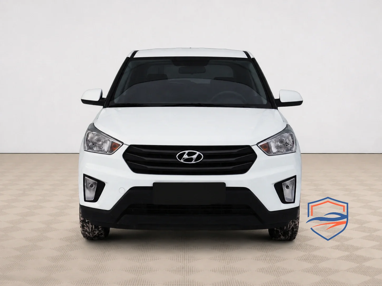 Hyundai - Hyundai Creta I, 2019 г.
