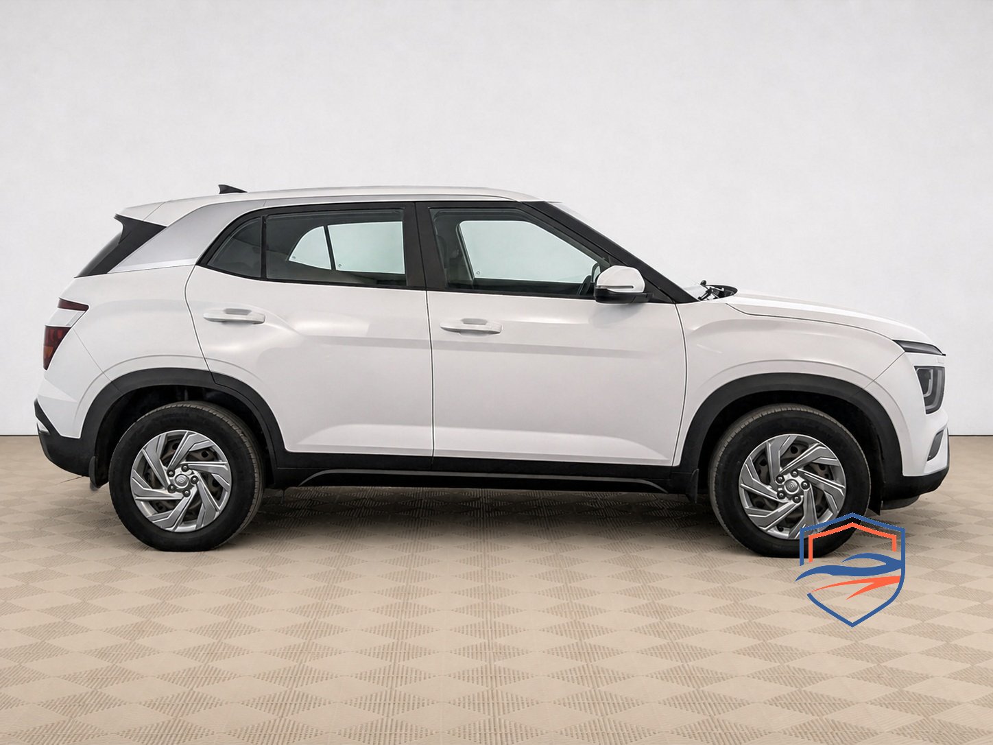 Hyundai - Hyundai Creta II, 2022
