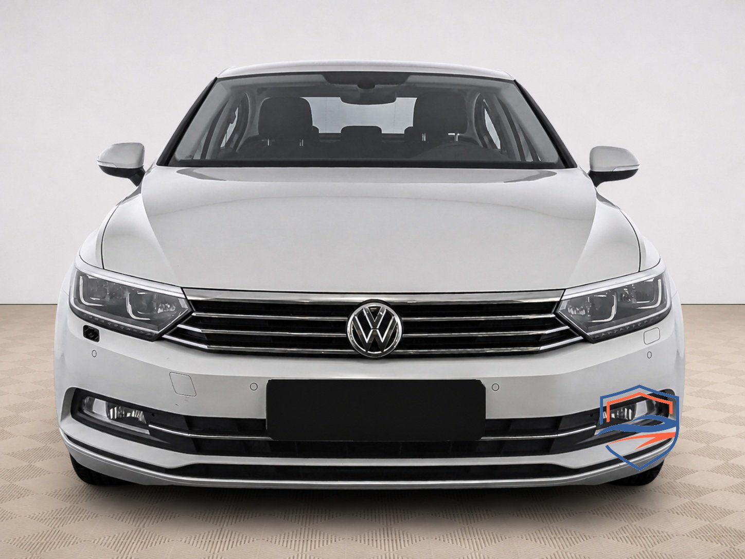 Volkswagen - Volkswagen Passat B8, 2019