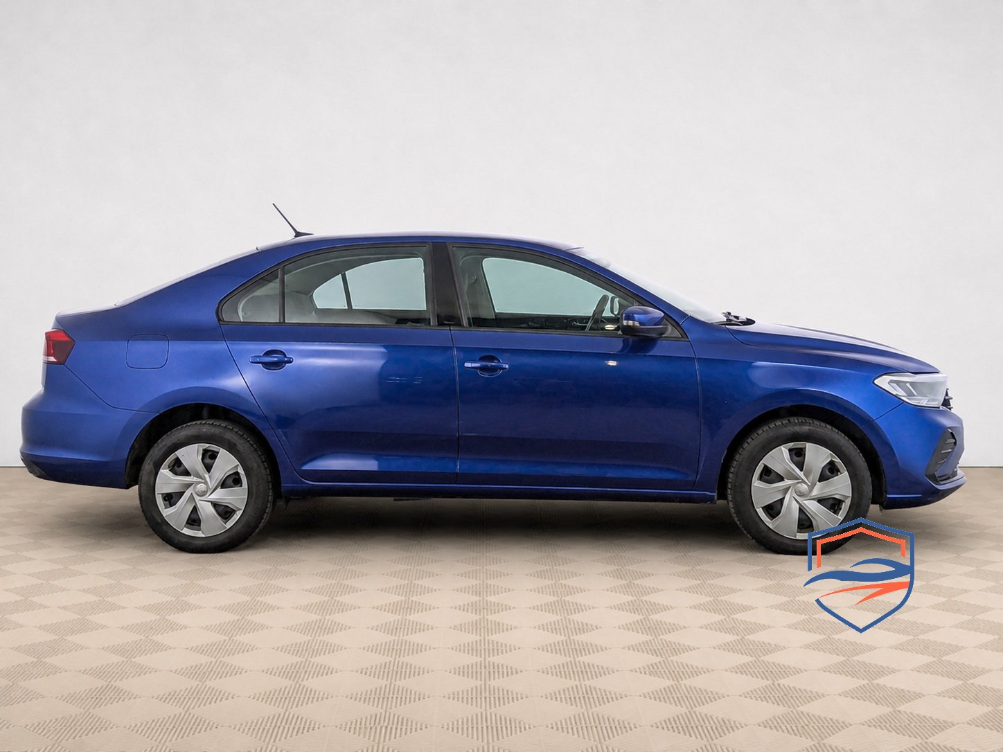 Volkswagen - Volkswagen Polo VI, 2021