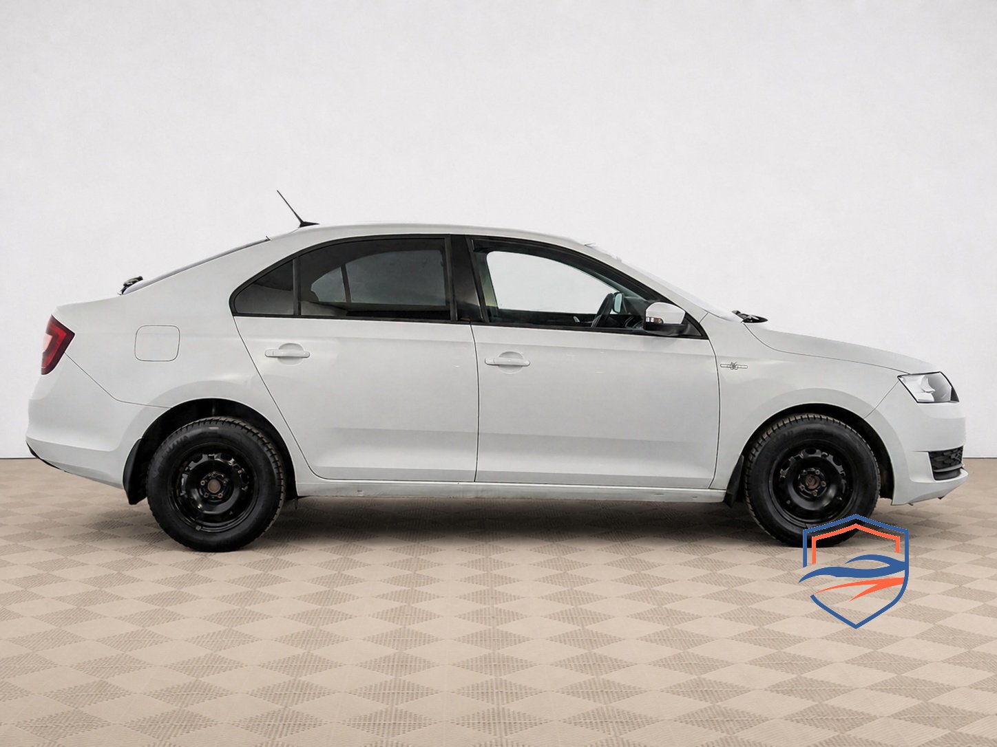 Skoda - Skoda Rapid I Рестайлинг, 2019
