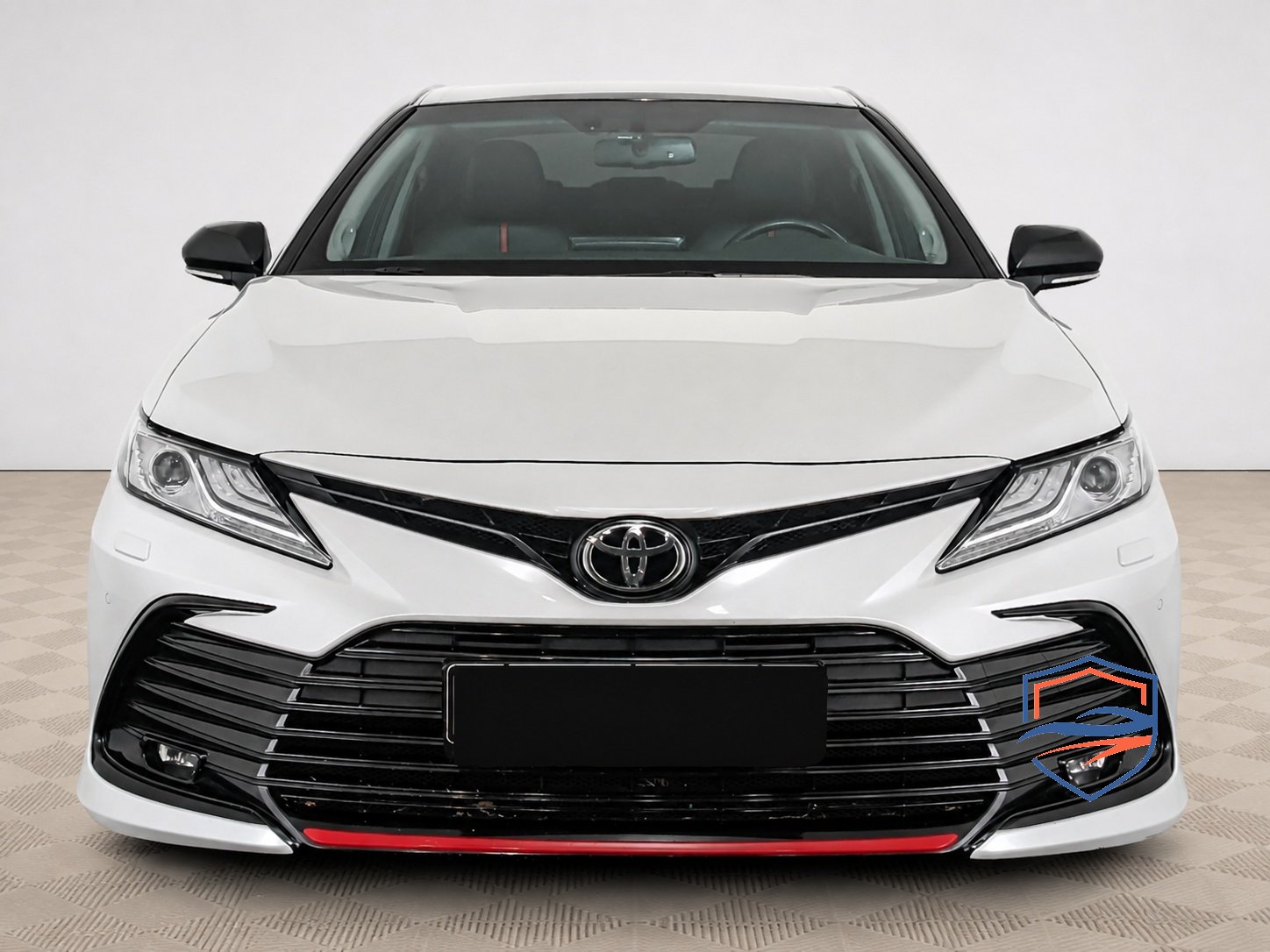 Toyota - Toyota Camry, 2022