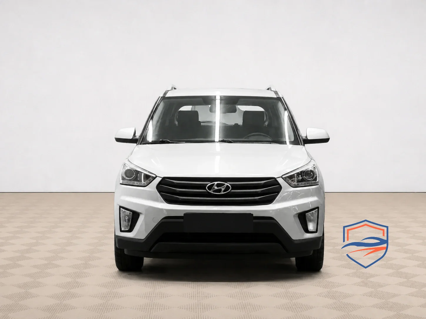 Hyundai - Hyundai Creta I, 2017 г.