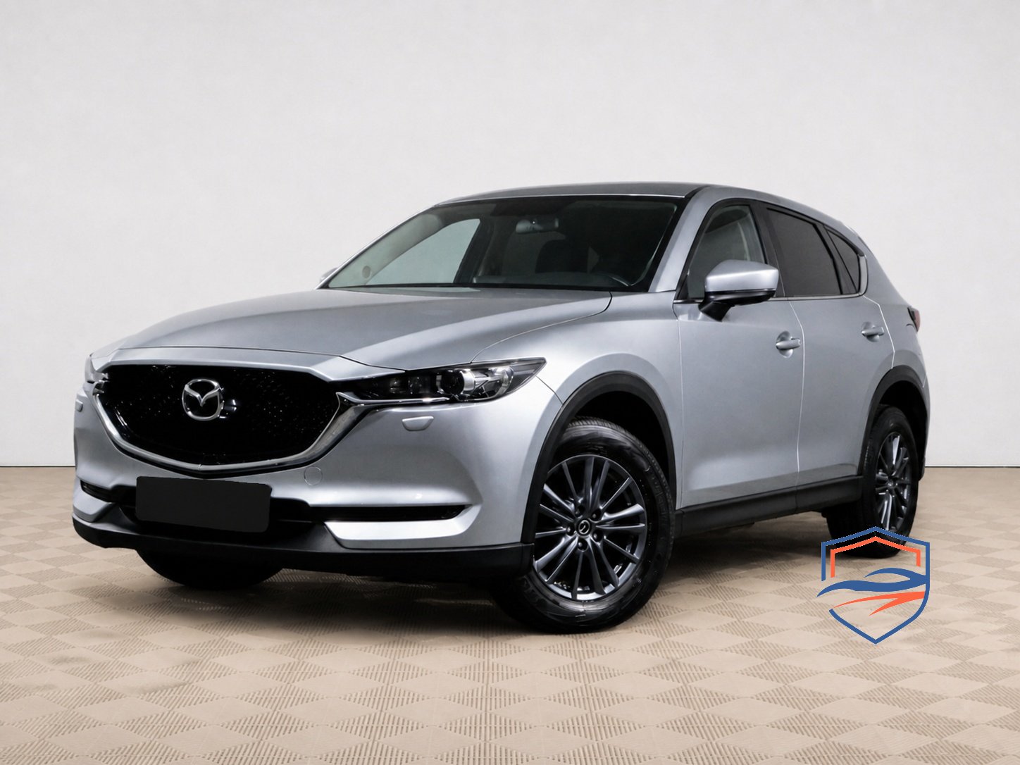 Mazda - Mazda CX-5 II, 2019