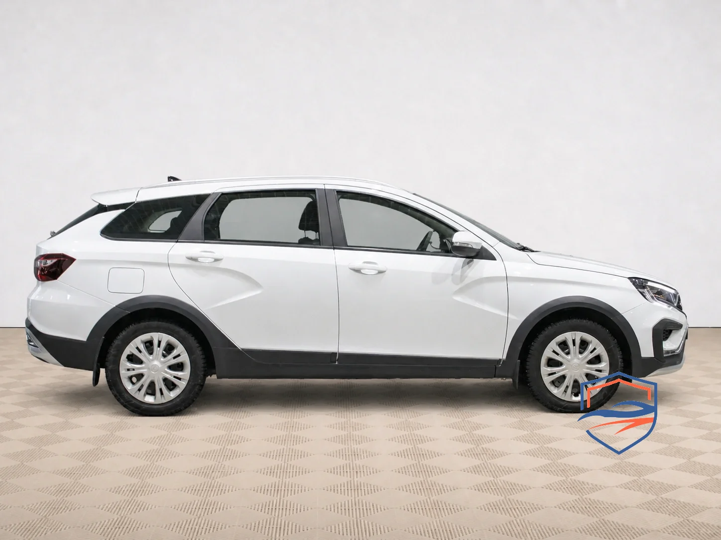 LADA (ВАЗ) - LADA (ВАЗ) Vesta SW I Рестайлинг (NG), 2024 г.