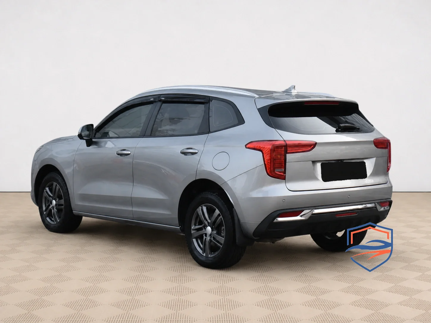 Haval - Haval Jolion I, 2023 г.