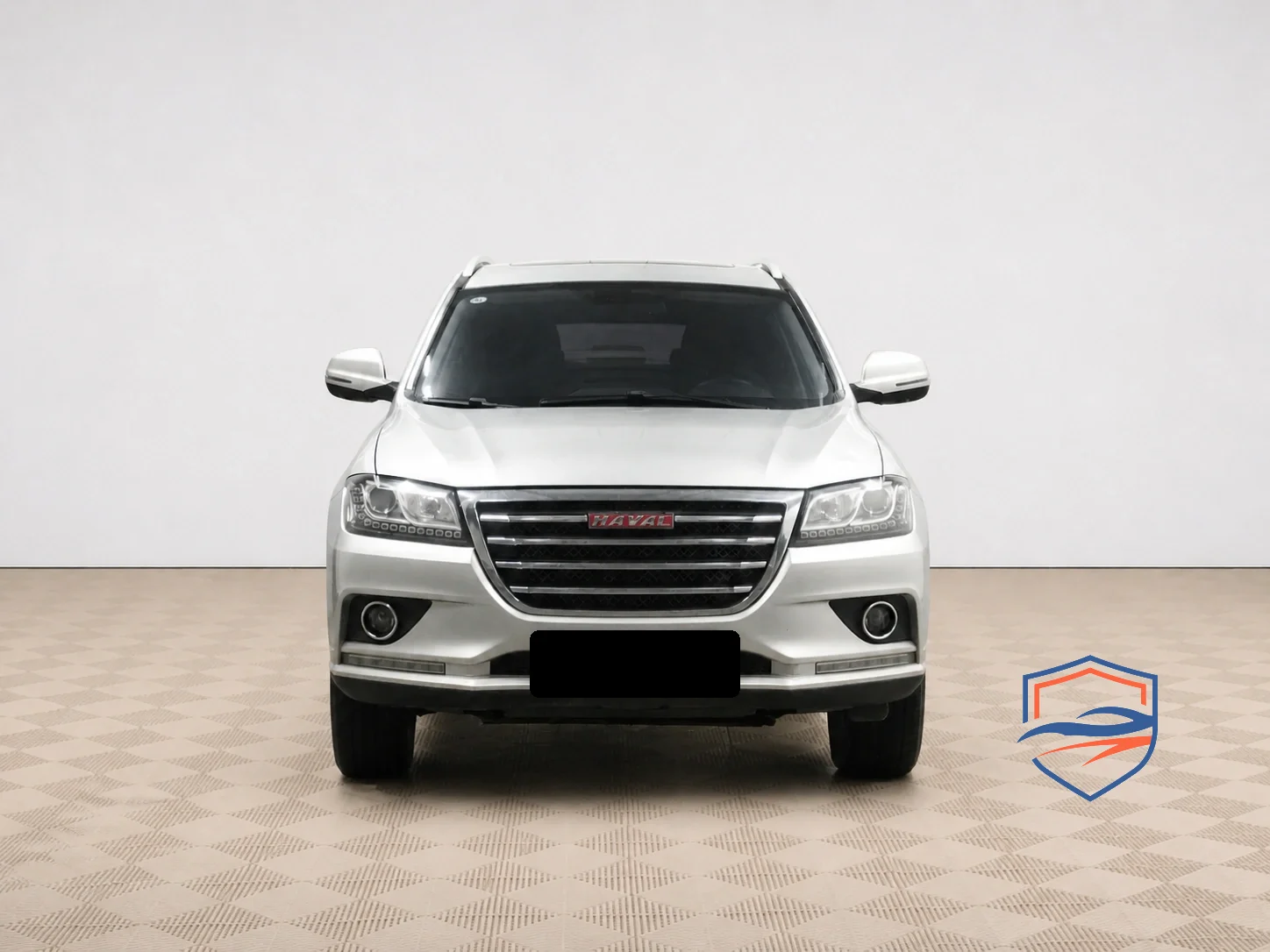 Haval - Haval H2 H2, 2016 г.