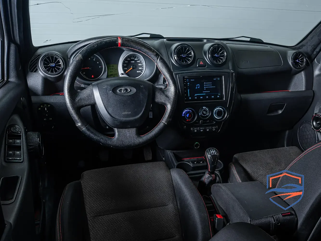 LADA (ВАЗ) - LADA (ВАЗ) Granta Sport I, 2016 г.