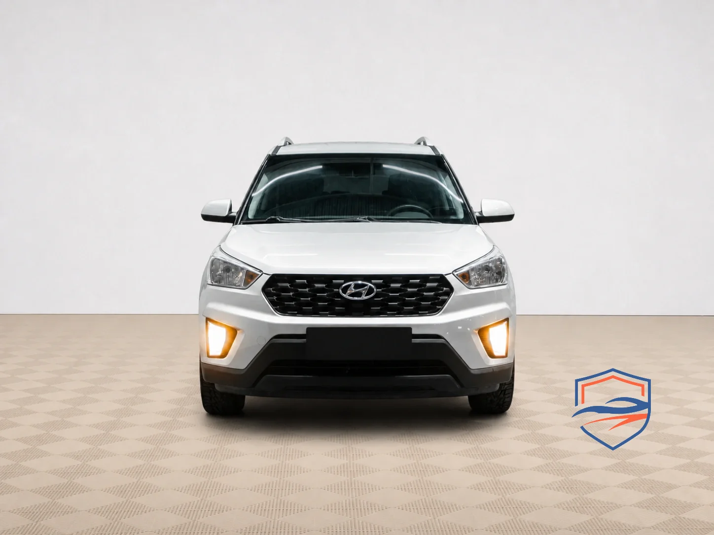 Hyundai - Hyundai Creta I Рестайлинг, 2020 г.