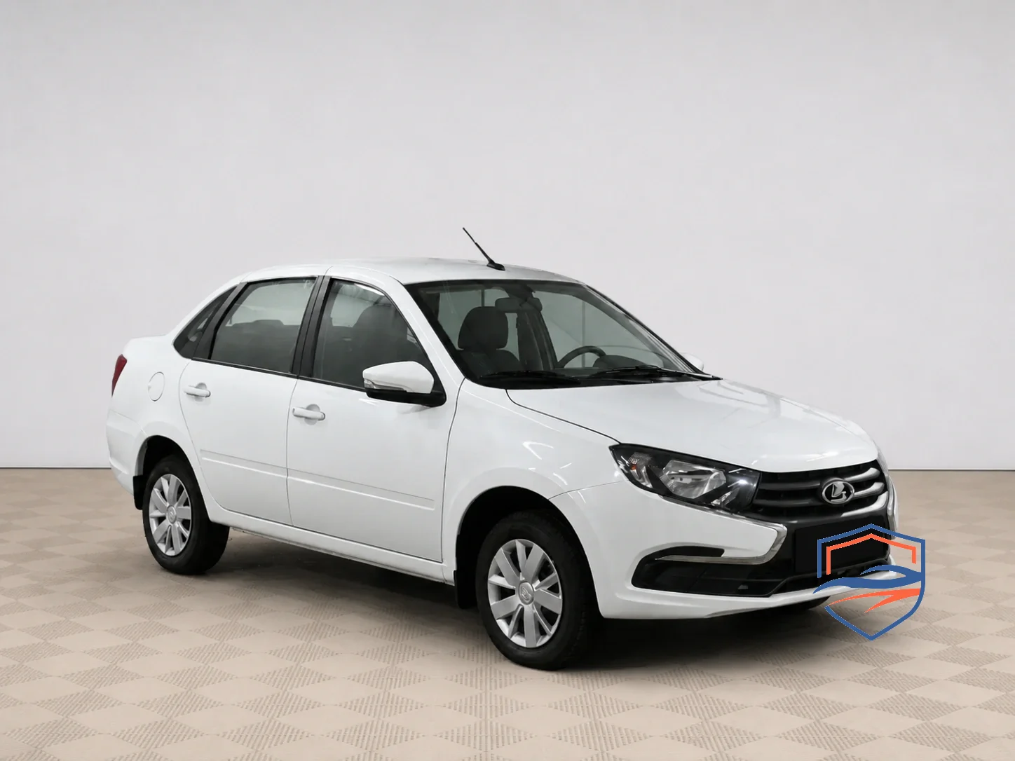LADA (ВАЗ) - LADA (ВАЗ) Granta I Рестайлинг, 2025 г.