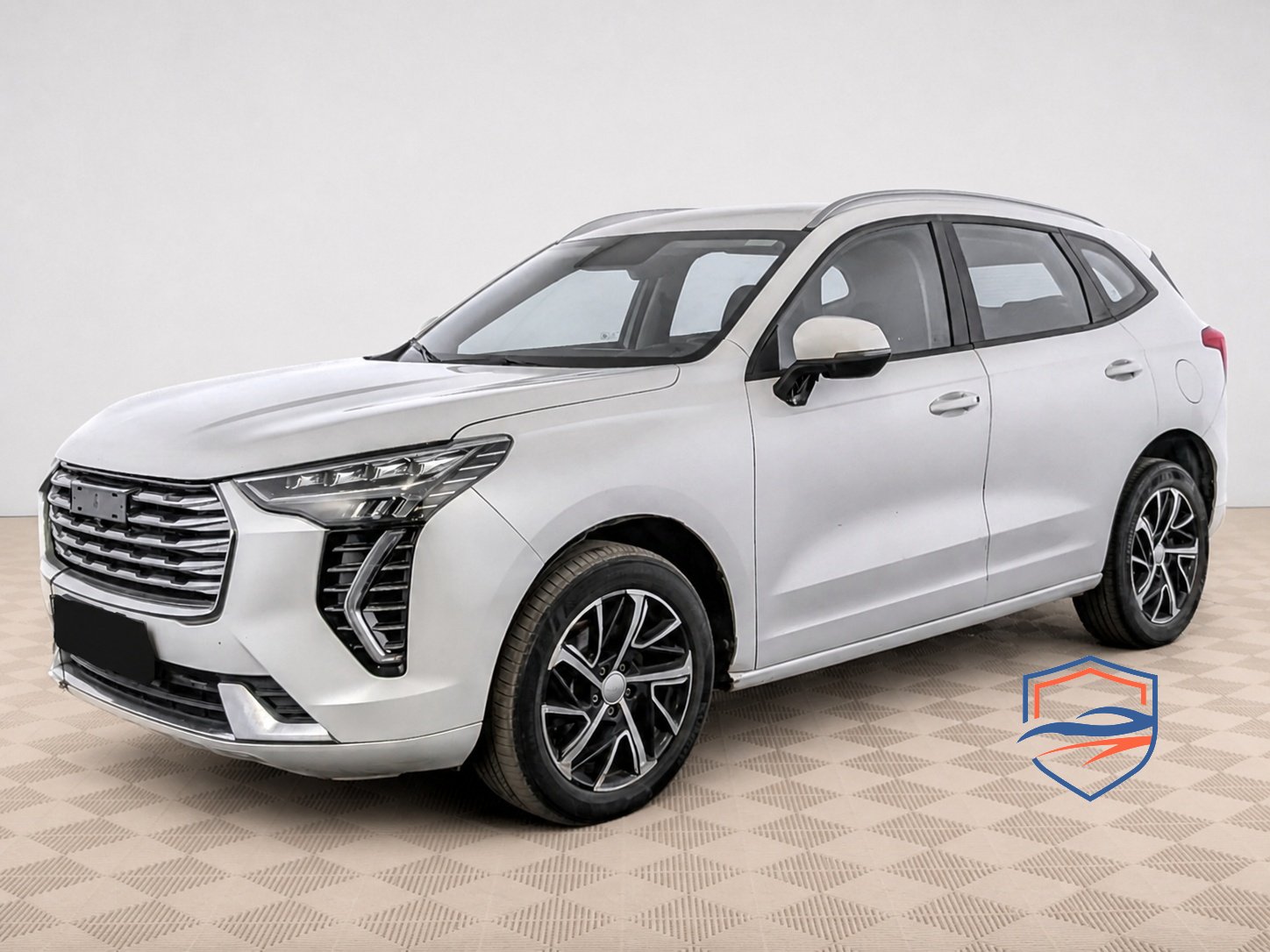 Haval - HAVAL Jolion, 2022