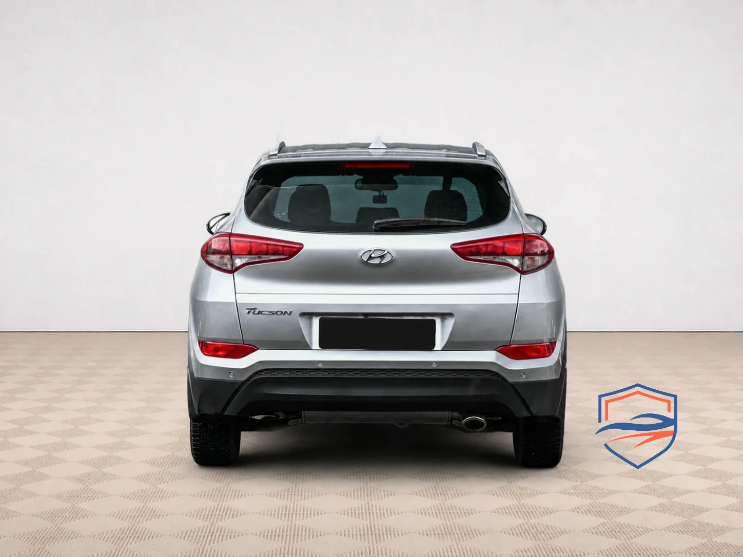 Hyundai - Hyundai Tucson III, 2015 г.