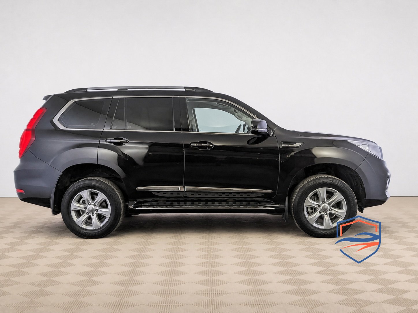 Haval - Haval H9 I Рестайлинг, 2023