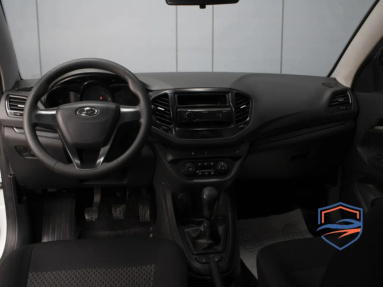 LADA (ВАЗ) - LADA (ВАЗ) Vesta I, 2019 г.