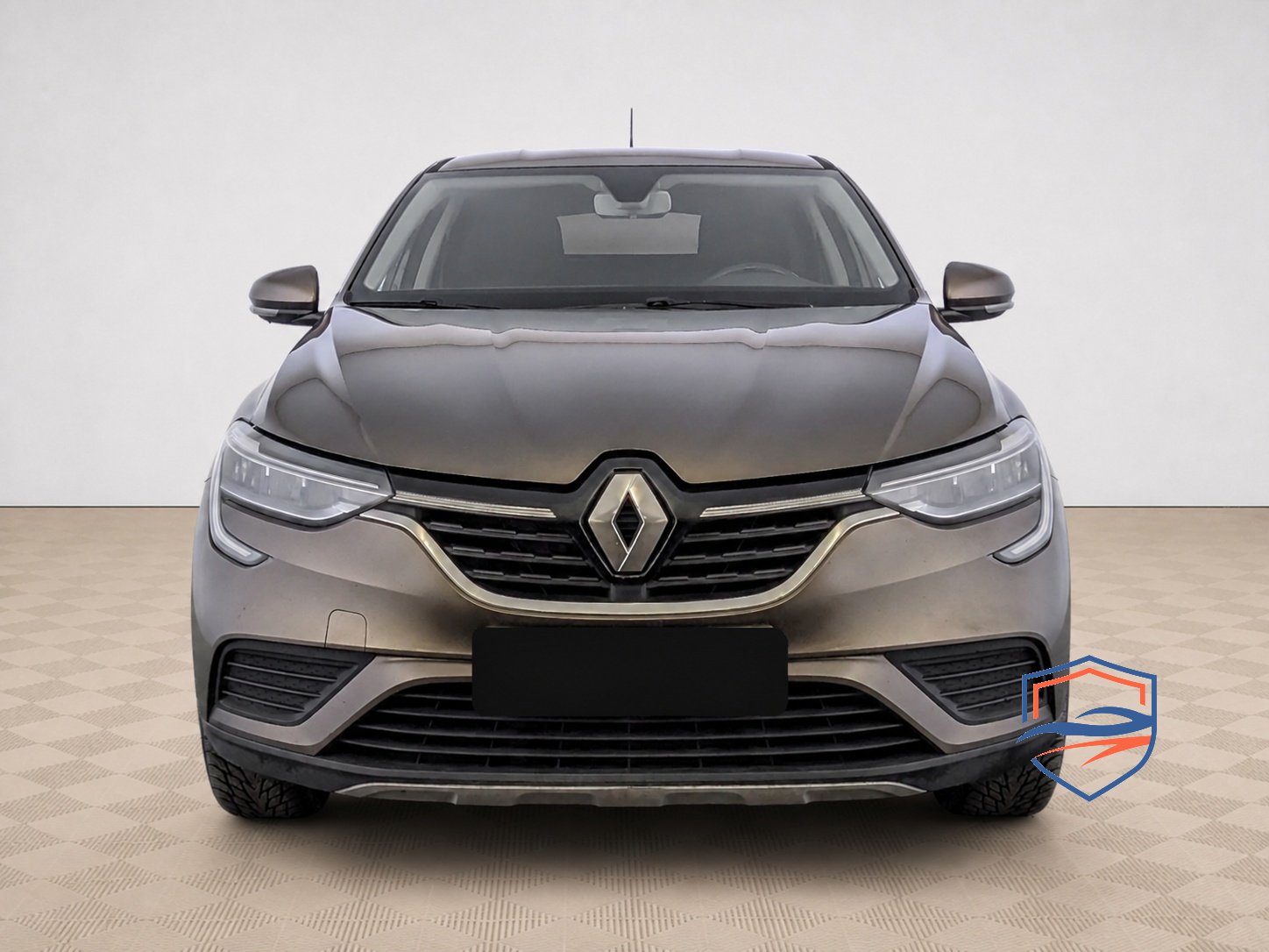 Renault - Renault Arkana I, 2019
