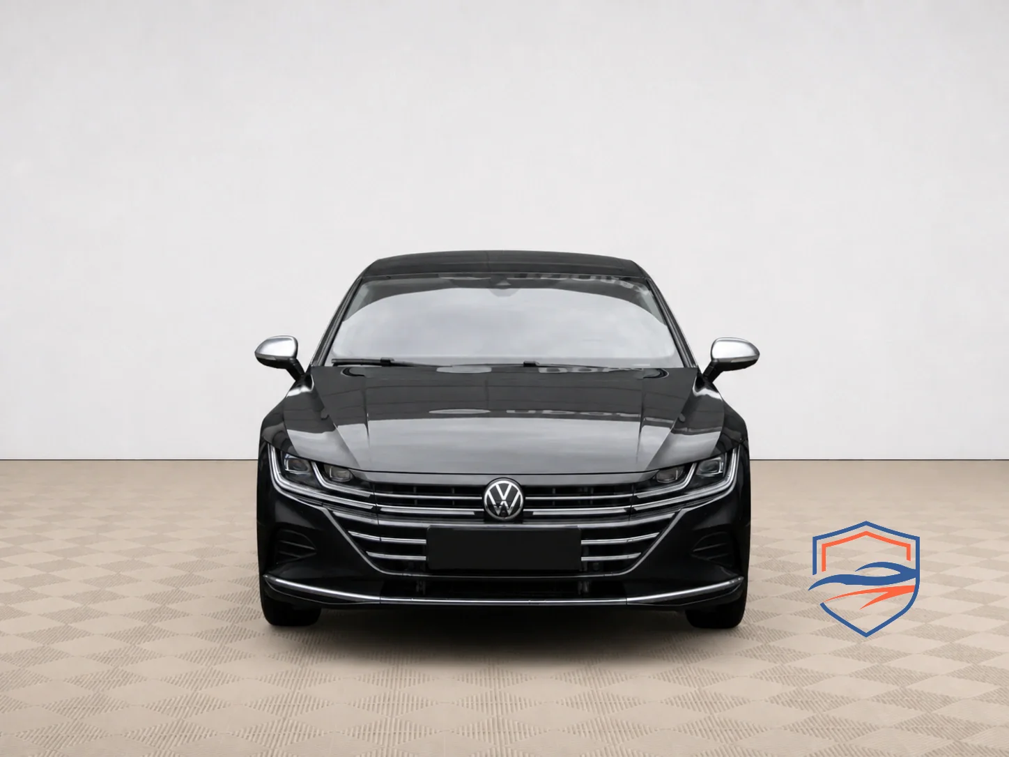 Volkswagen - Volkswagen Arteon I, 2020 г.