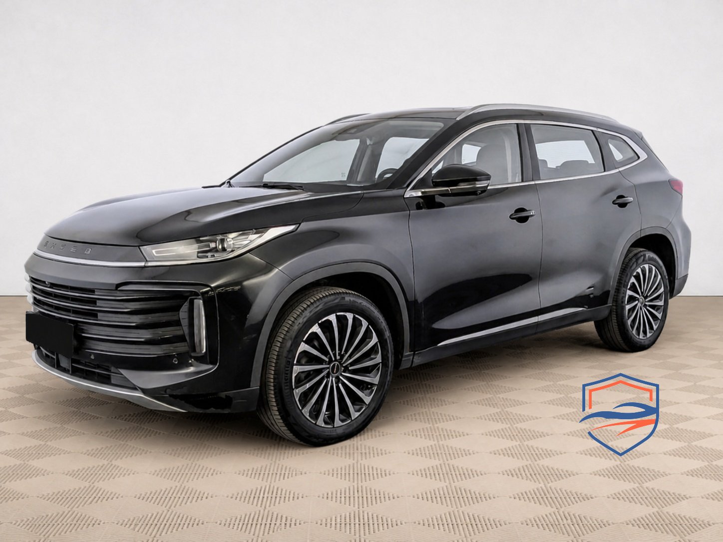 EXEED - Exeed TXL I Рестайлинг, 2022