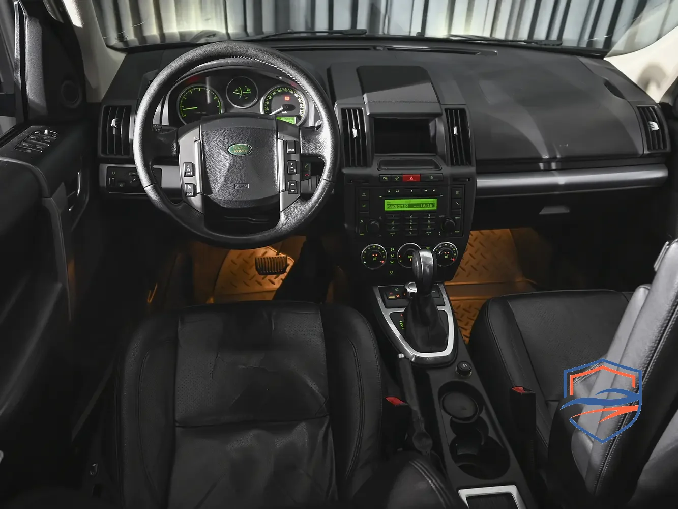 Land Rover - Land Rover Freelander II, 2008 г.