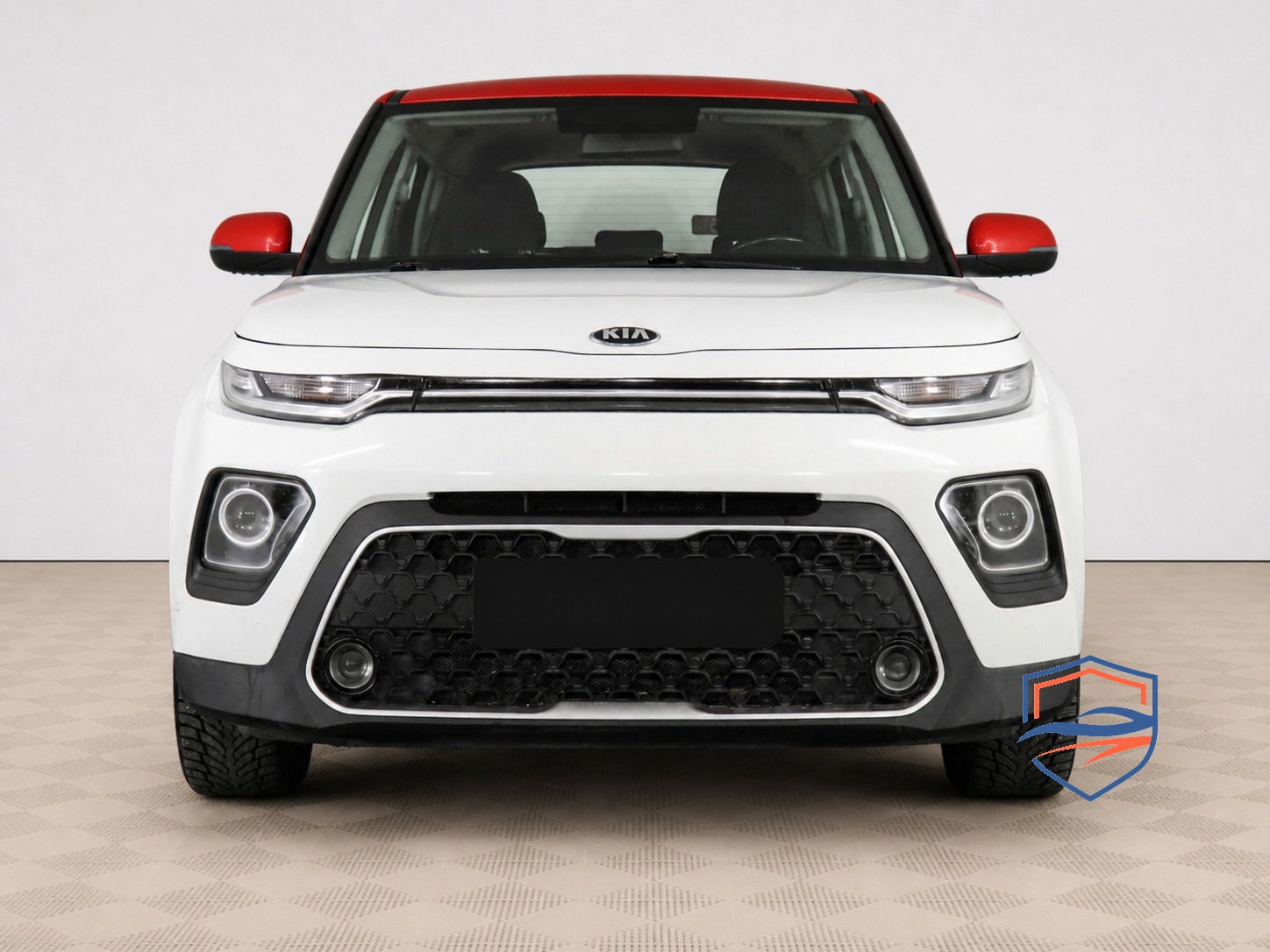Kia - Kia Soul III, 2020