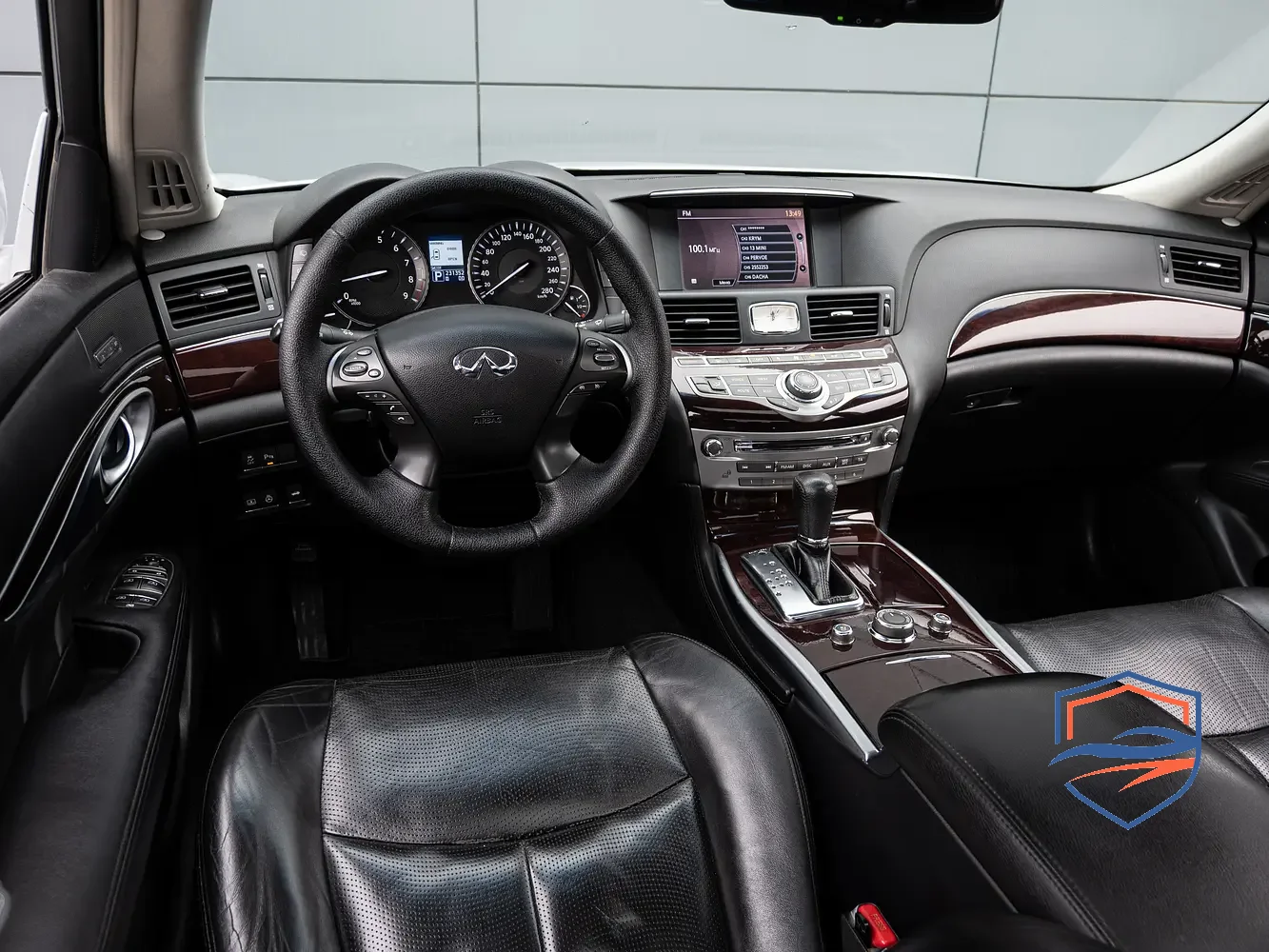 Infiniti - Infiniti M IV, 2013 г.
