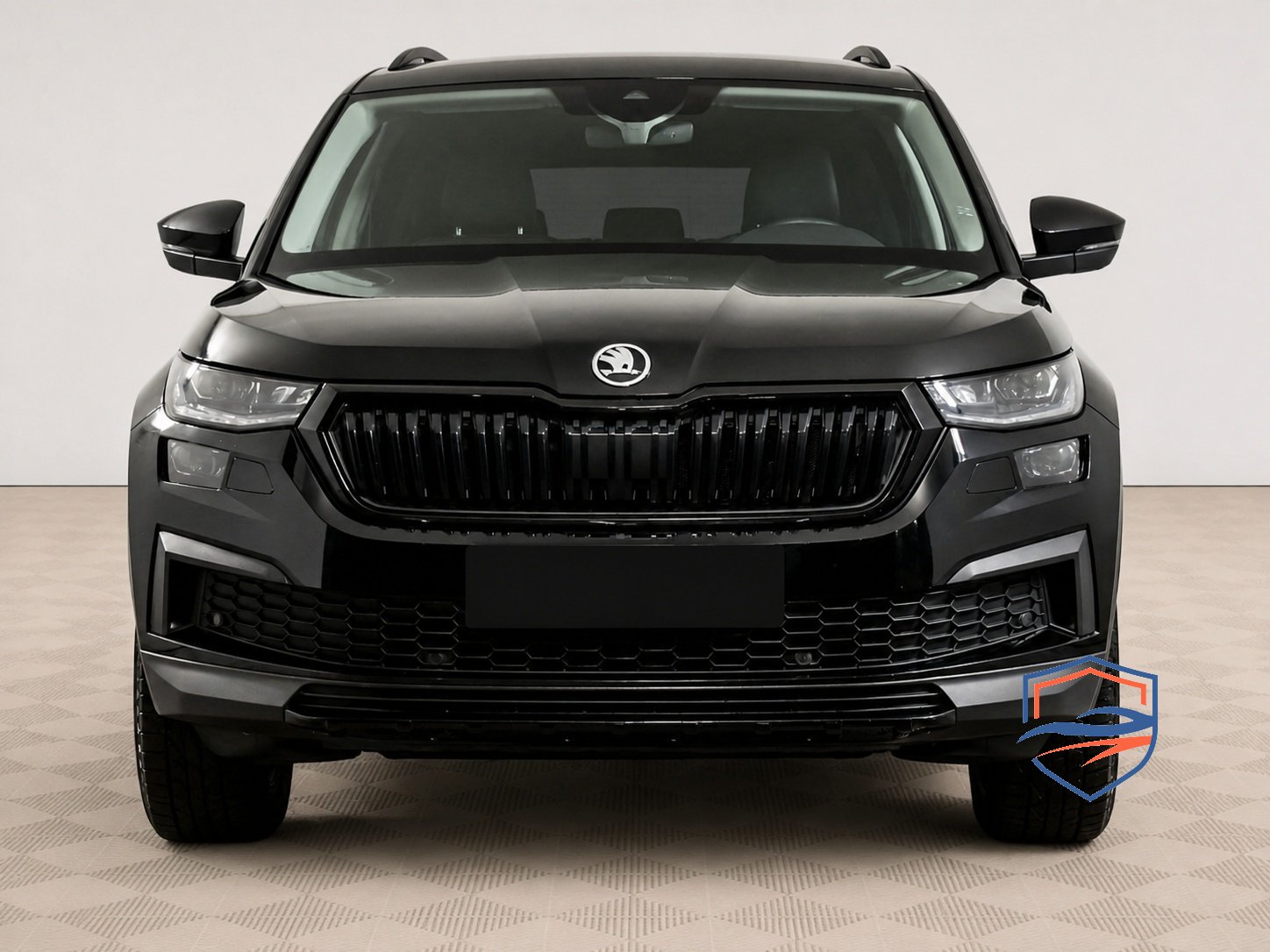 Skoda - Skoda Kodiaq I Рестайлинг, 2022
