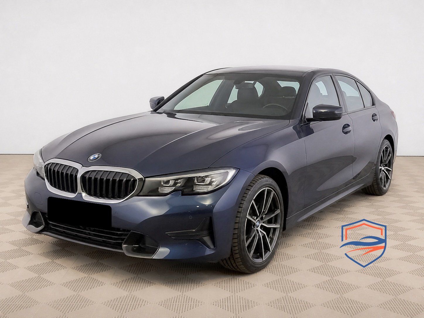 BMW - BMW 3 серии, 2021