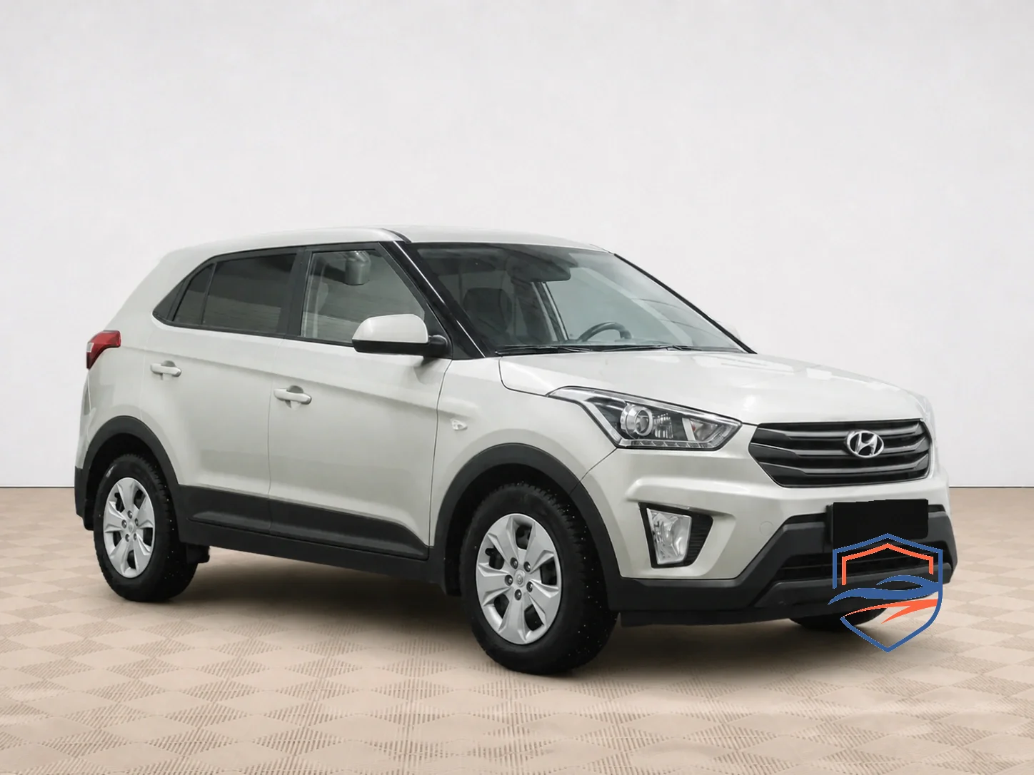 Hyundai - Hyundai Creta I, 2018 г.