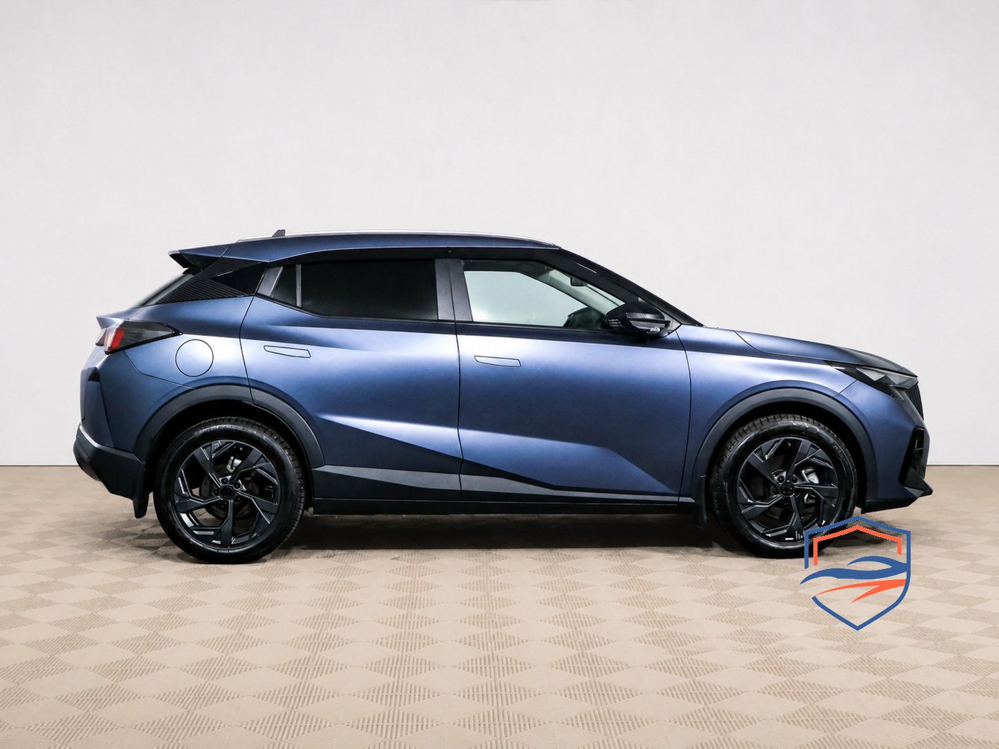 GAC - GAC GS3, 2024