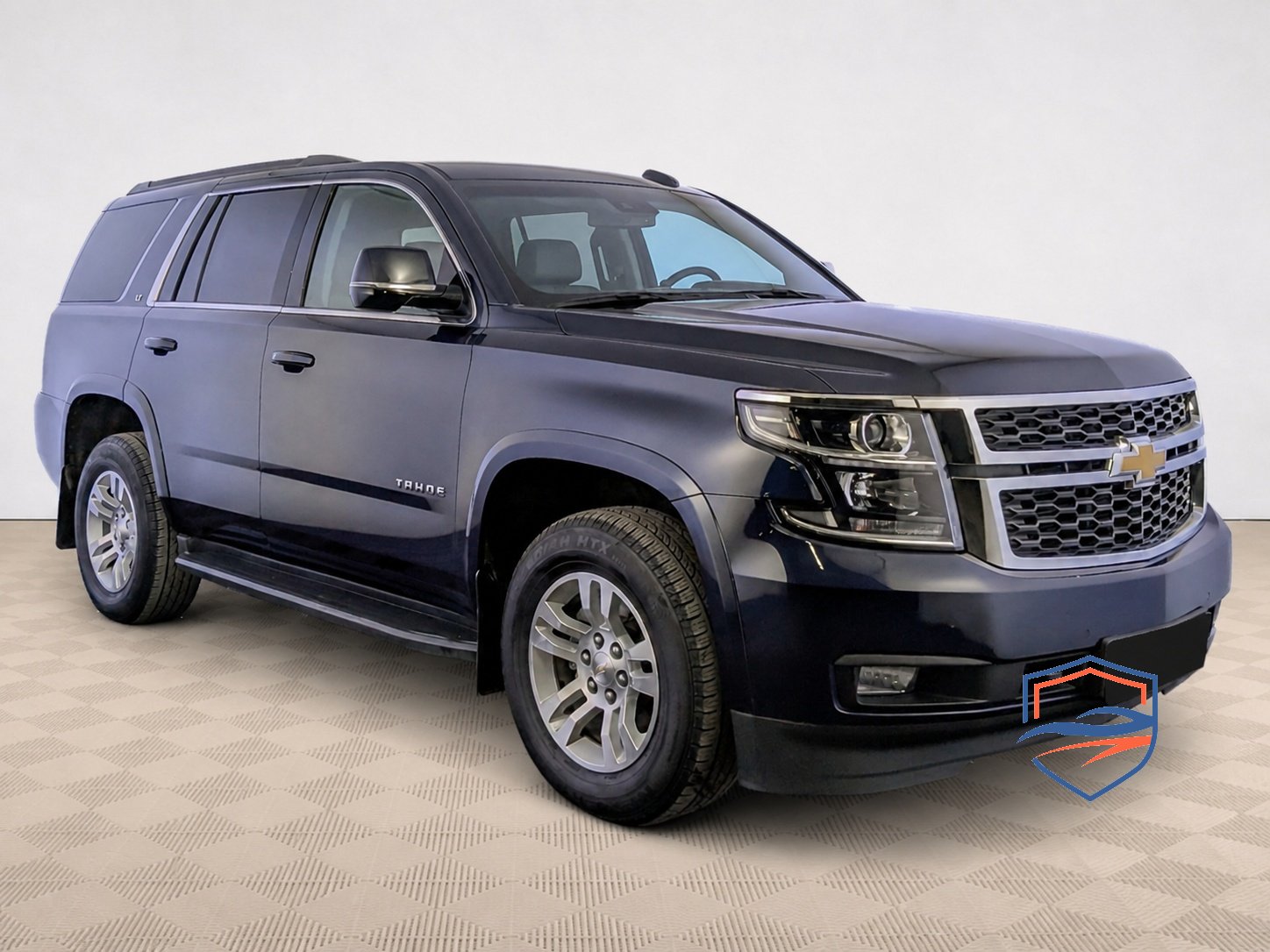 Chevrolet - Chevrolet Tahoe, 2018
