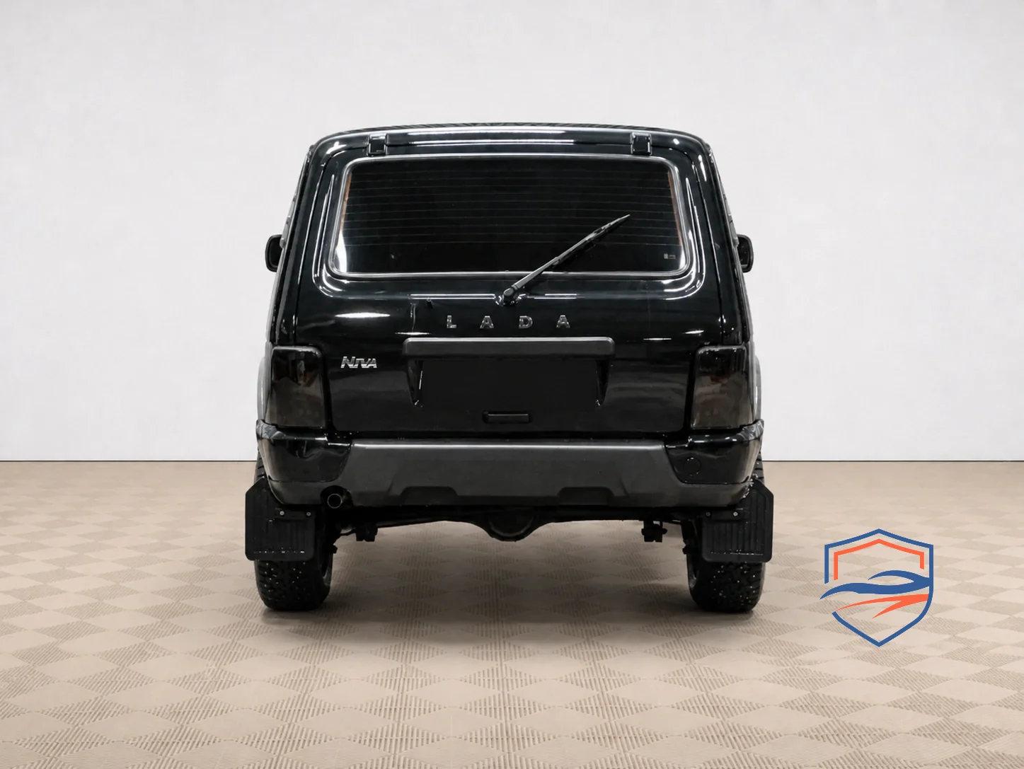 LADA (ВАЗ) - LADA (ВАЗ) Niva Legend Niva Legend, 2024 г.