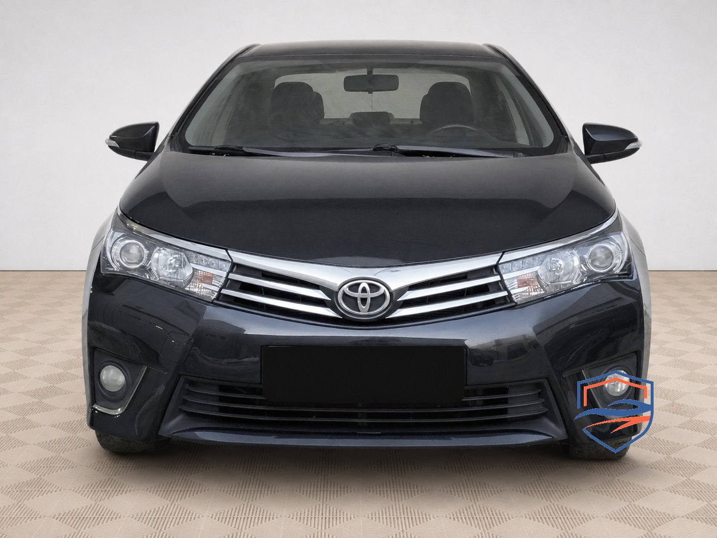 Toyota - Toyota Corolla, 2014