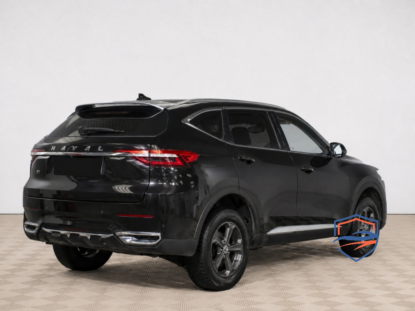 Haval - Haval F7 I, 2020