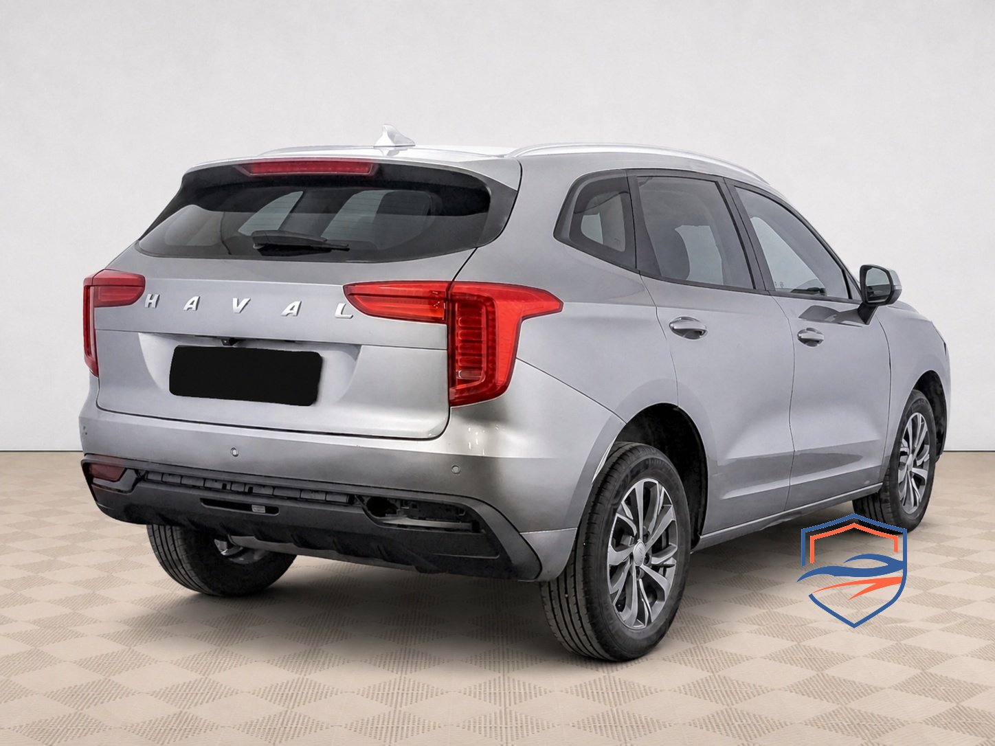 Haval - HAVAL Jolion, 2023