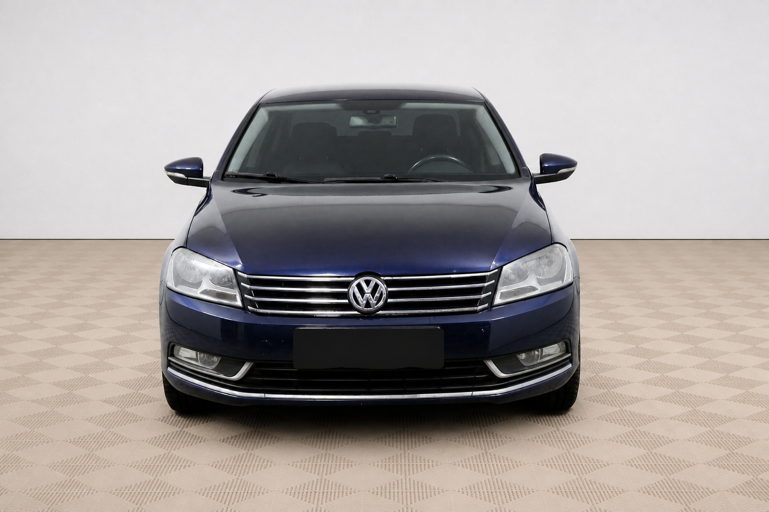 Volkswagen - Volkswagen Passat, 2011