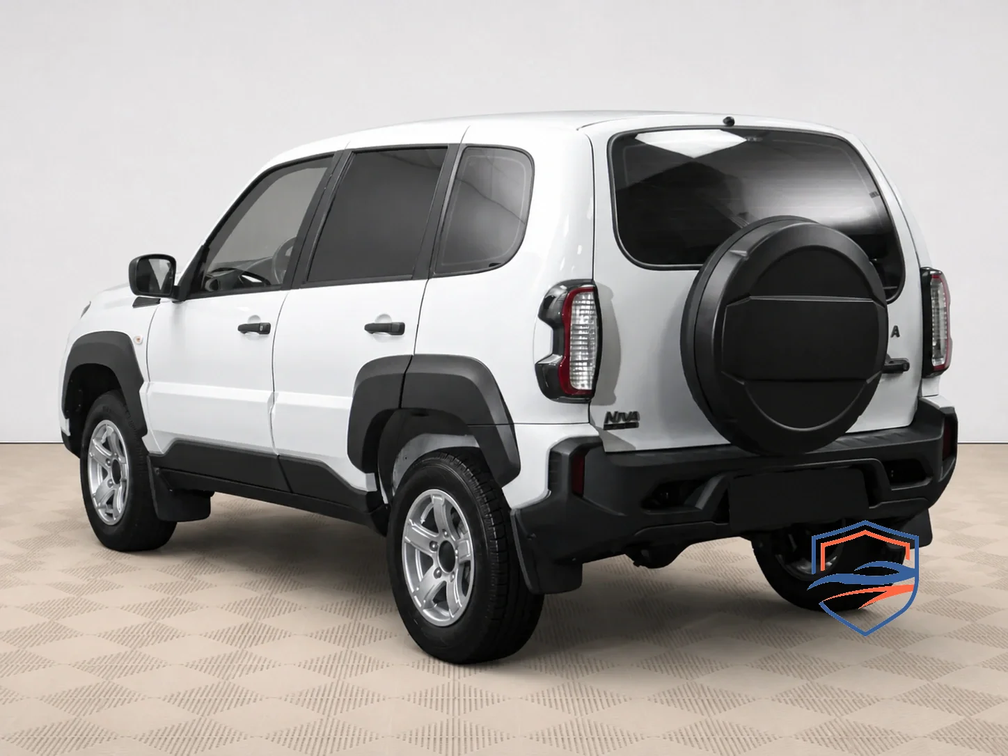 LADA (ВАЗ) - LADA (ВАЗ) Niva Travel I, 2024 г.