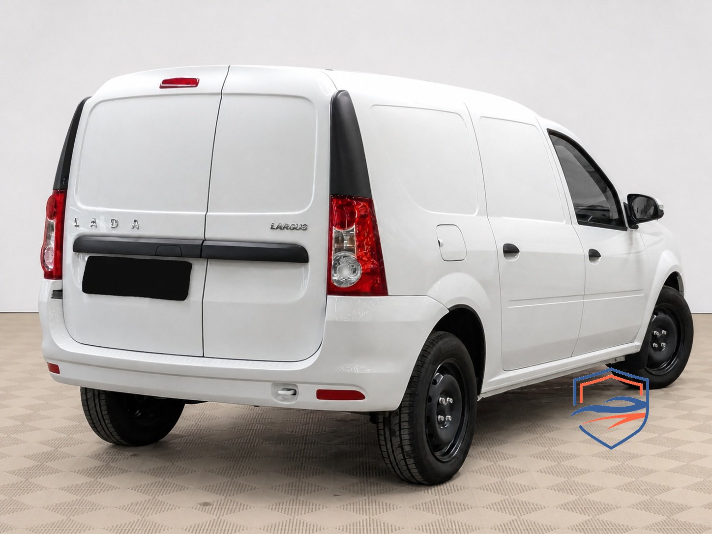 LADA (ВАЗ) - Lada Largus, 2024