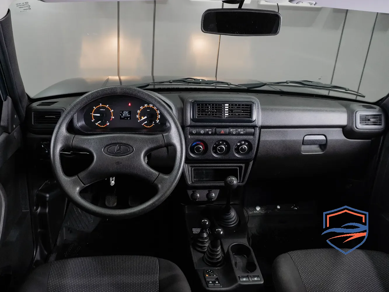 LADA (ВАЗ) - LADA (ВАЗ) Niva Legend Niva Legend, 2023 г.