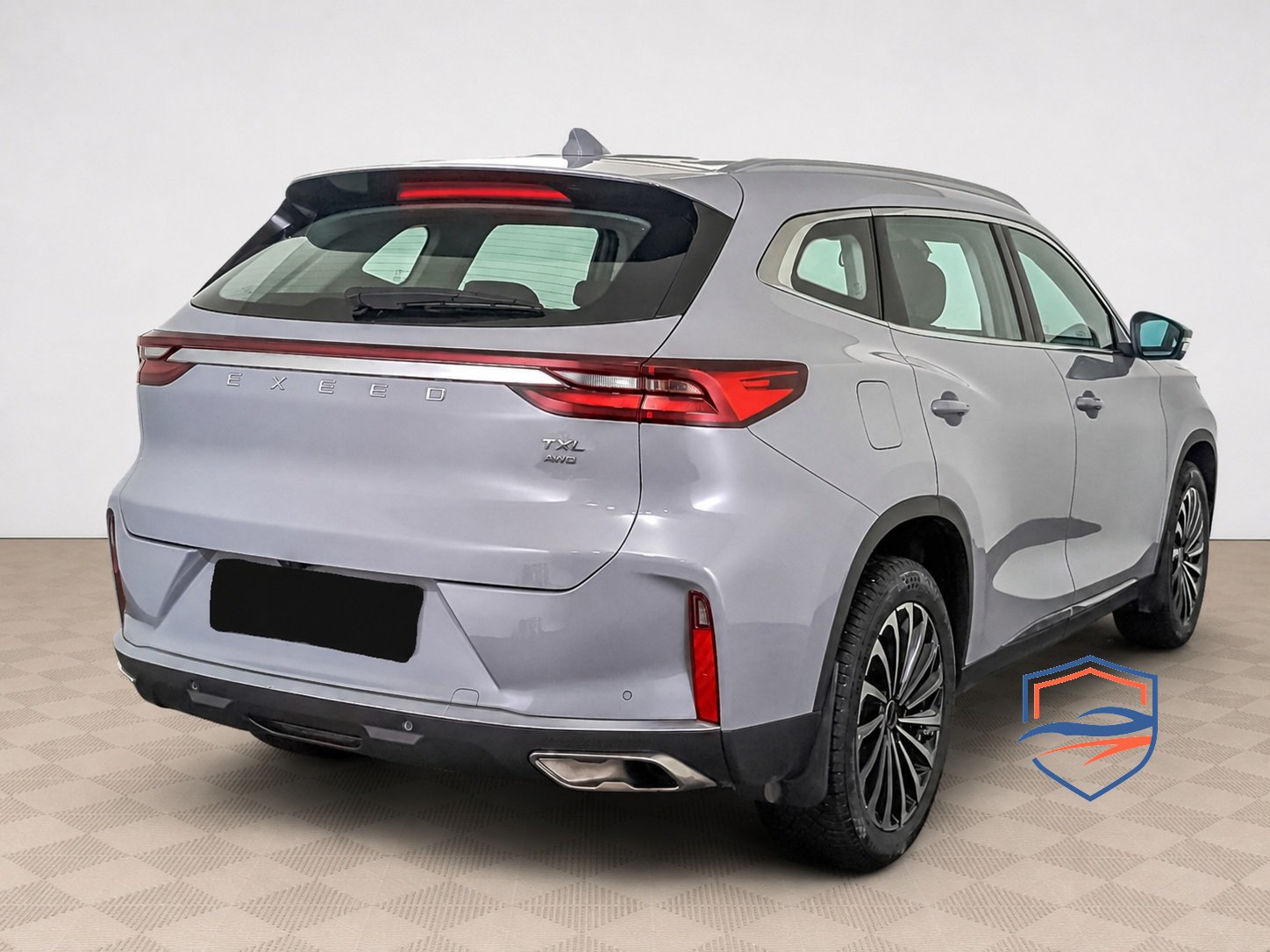 EXEED - Exeed TXL, 2023