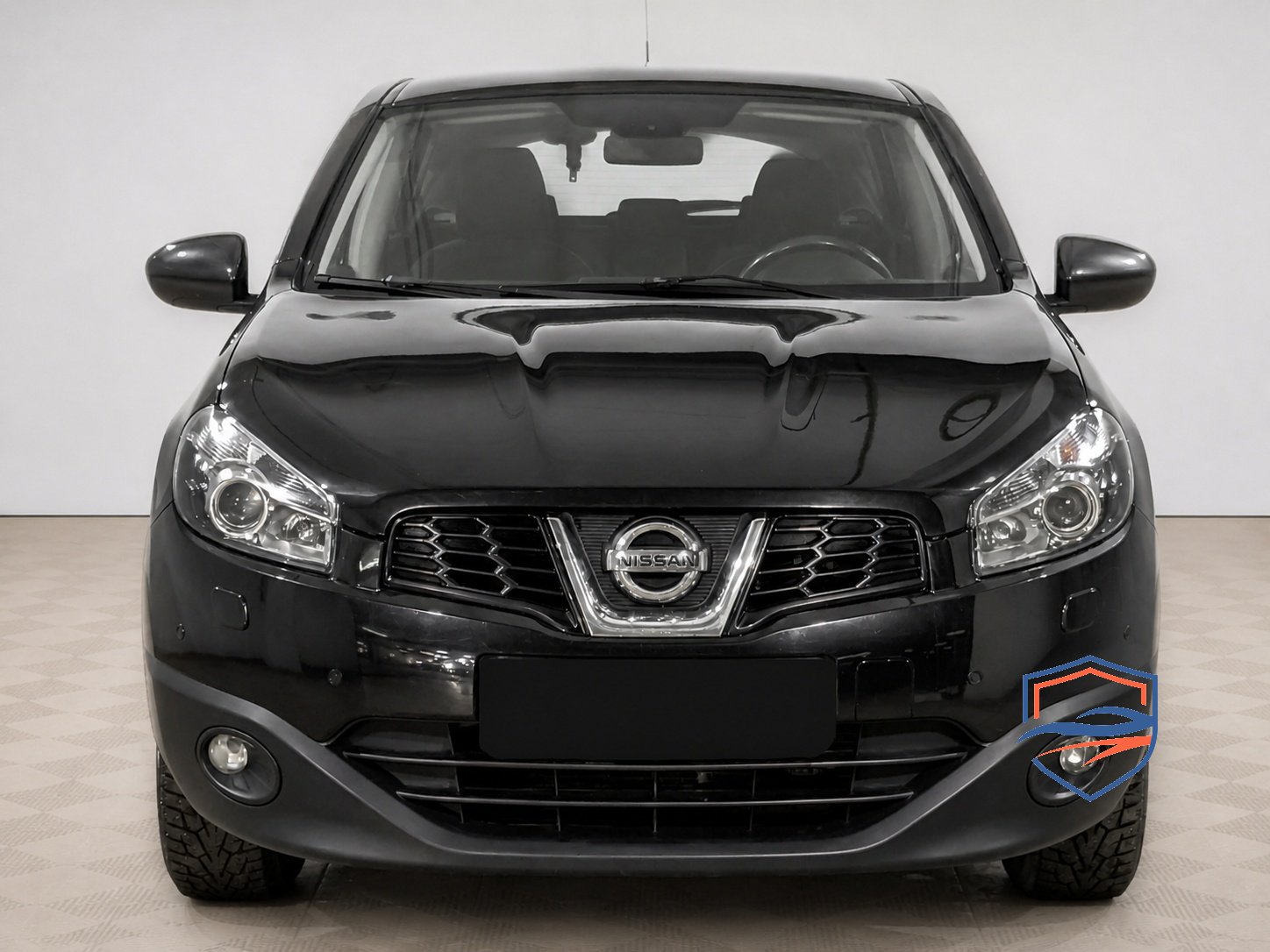 Nissan - Nissan Qashqai, 2013